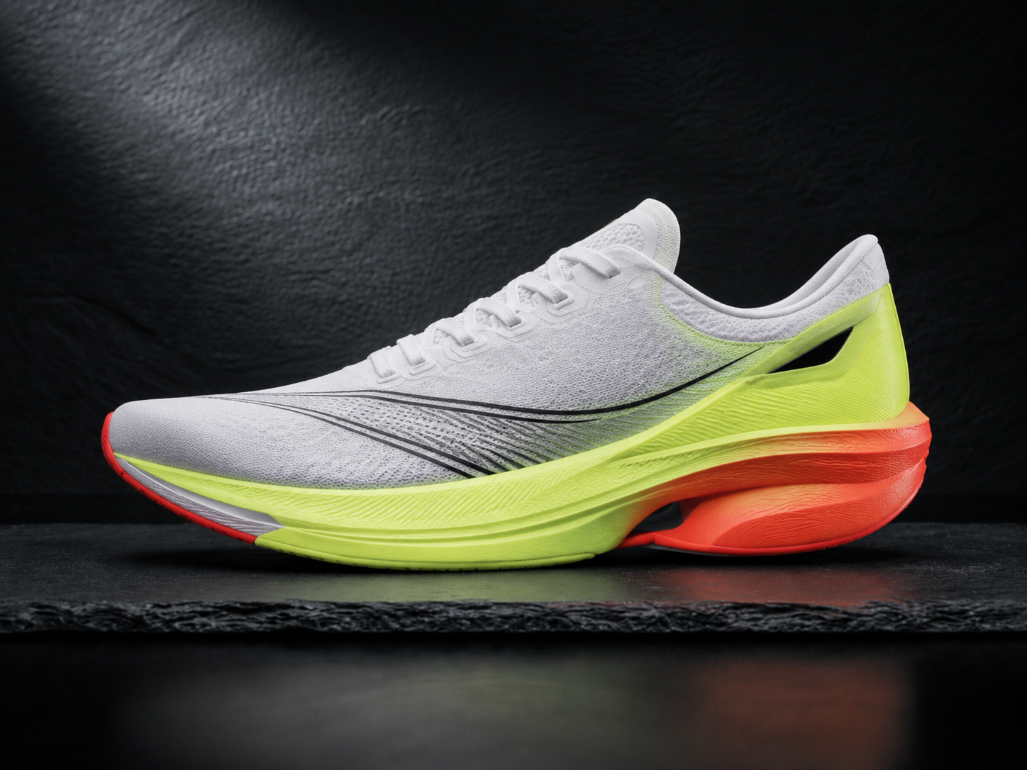DynaFish Xiaonian Super-Trainer