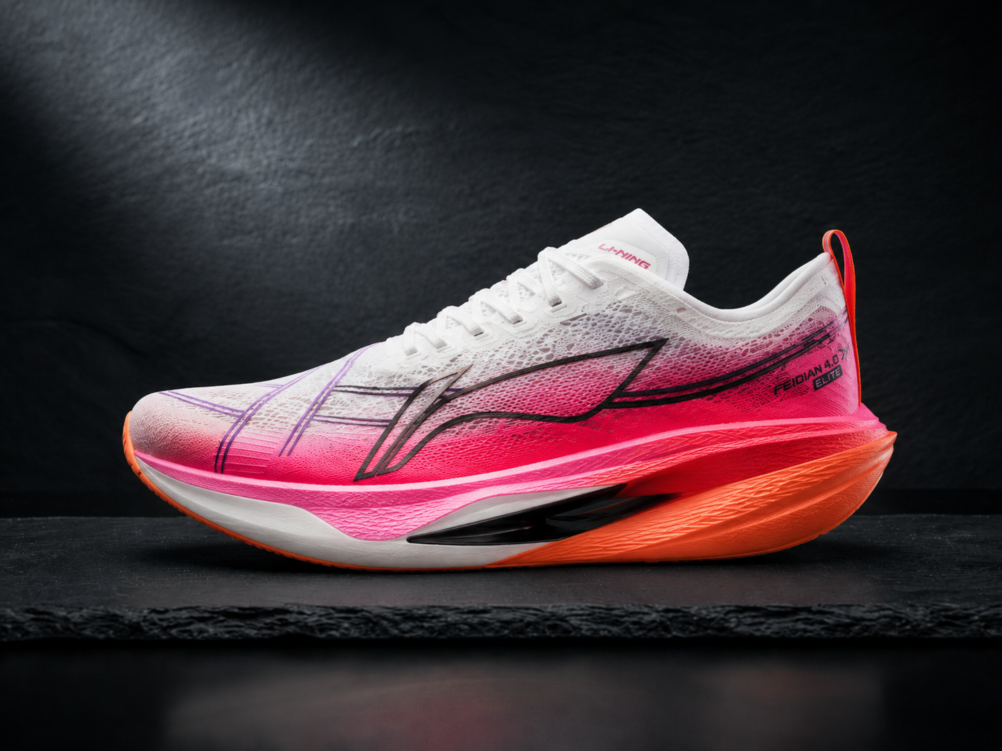Li-Ning Feidian 4.0 Elite