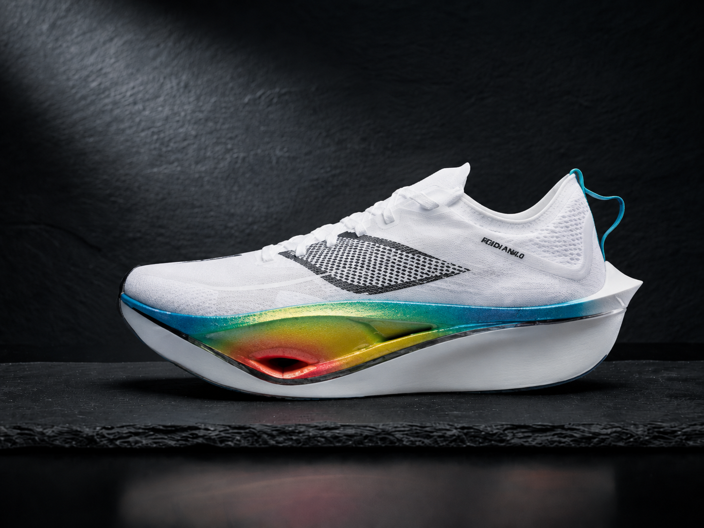 Li-Ning Feidian 4.0 Ultra